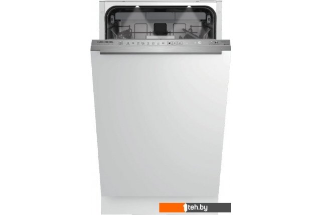 Посудомоечные машины Grundig GSVP4051Q Посудомоечные машины Grundig GSVP4051Q