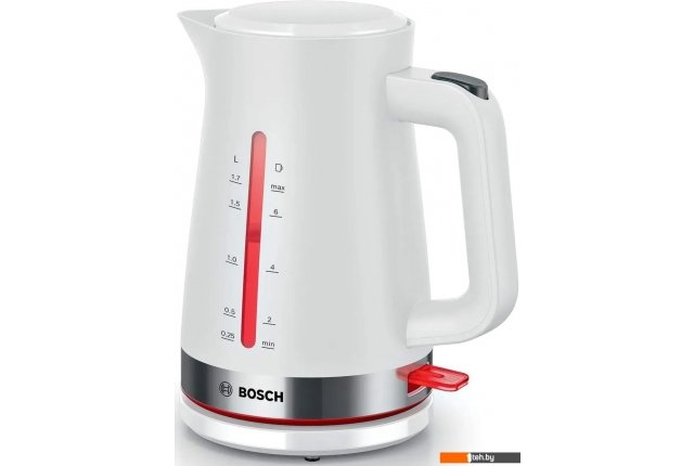 Электрочайники и термопоты Bosch TWK4M221 Электрочайники и термопоты Bosch TWK4M221