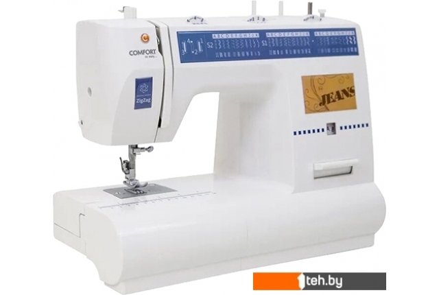 Швейные машины Comfort 130 Швейные машины Comfort 130