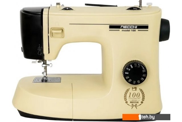 Швейные машины Necchi 100 Швейные машины Necchi 100
