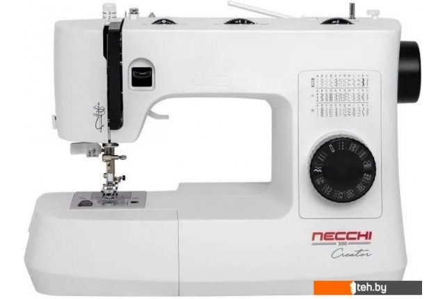 Швейные машины Necchi 300 Швейные машины Necchi 300