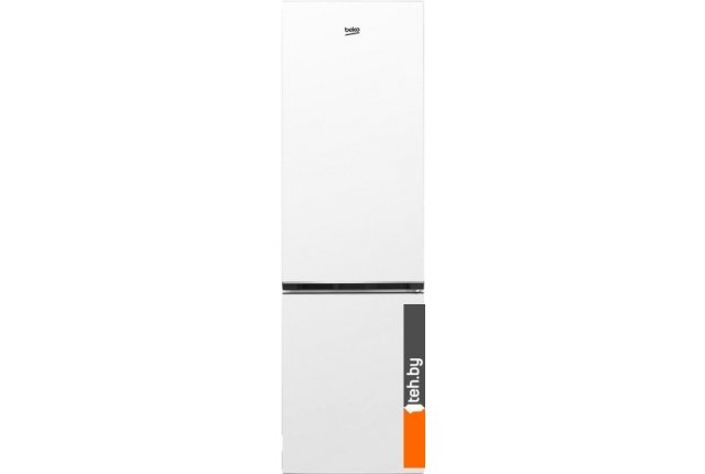 Холодильники BEKO B1RCSK312W Холодильники BEKO B1RCSK312W