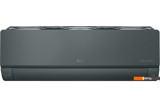 Кондиционеры LG Artcool Objet Green AG12BK Кондиционеры LG Artcool Objet Green AG12BK