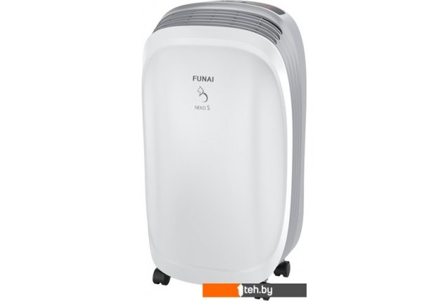 Осушители воздуха Funai Neko S RAD-N10F3E Осушители воздуха Funai Neko S RAD-N10F3E