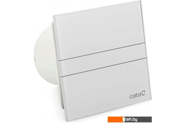 Вытяжная и приточная вентиляция CATA E-100 MTH Вытяжная и приточная вентиляция CATA E-100 MTH