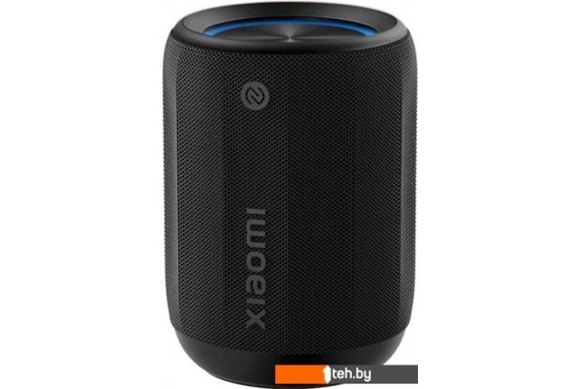 Беспроводные и портативные колонки Xiaomi Bluetooth Speaker Mini ASM01G (черный, международная версия) Беспроводные и портативные колонки Xiaomi Bluetooth Speaker Mini ASM01G (черный, международная версия)