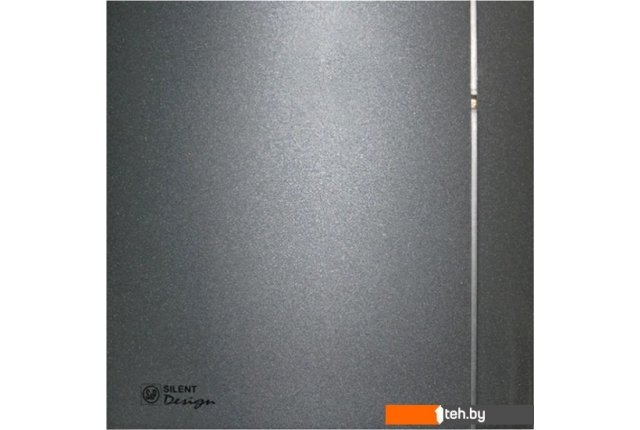 Вытяжная и приточная вентиляция Soler&Palau Silent-200 CHZ Grey Design 5210426200-436500 Вытяжная и приточная вентиляция Soler&Palau Silent-200 CHZ Grey Design 5210426200-436500