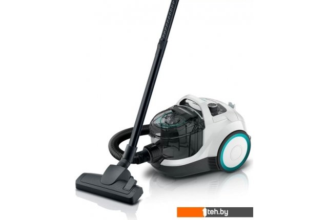 Пылесосы Bosch Serie 4 BGC21HYG1 Пылесосы Bosch Serie 4 BGC21HYG1
