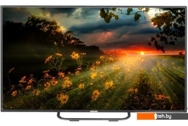 Телевизоры ASANO 43LF1110T Телевизоры ASANO 43LF1110T