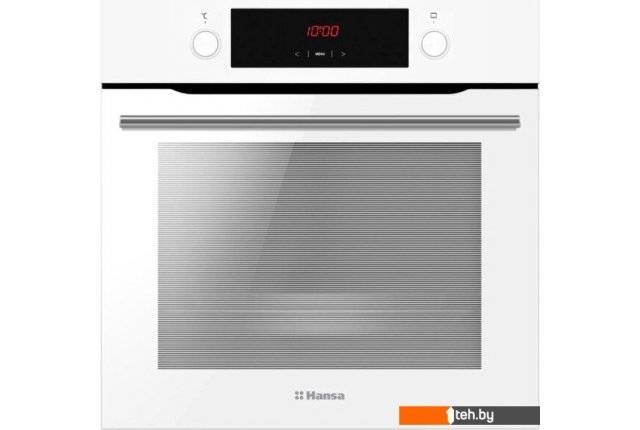 Духовые шкафы Hansa BOEW68401 Духовые шкафы Hansa BOEW68401