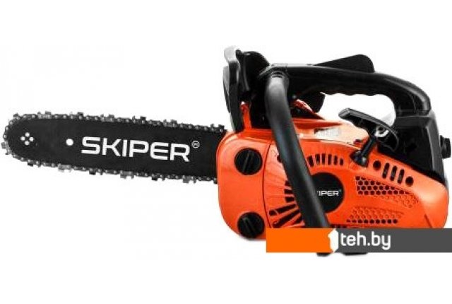 Цепные электро- и бензопилы Skiper TV3003 Цепные электро- и бензопилы Skiper TV3003