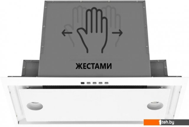 Вытяжки Akpo Neva Glass II 60 wk-12 (белый) Вытяжки Akpo Neva Glass II 60 wk-12 (белый)