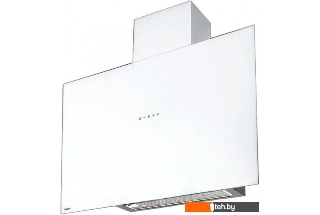 Вытяжки Akpo Crystal 60 WK-9 (белый) Вытяжки Akpo Crystal 60 WK-9 (белый)