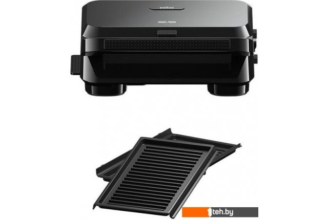 Сэндвичницы, вафельницы Braun SnackMaker 5 SM5001 Сэндвичницы, вафельницы Braun SnackMaker 5 SM5001