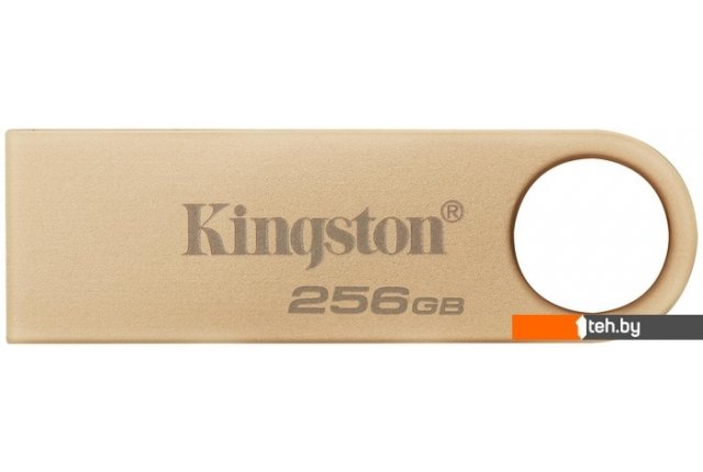 USB Flash Kingston DataTraveler SE9 G3 256B DTSE9G3/256GB USB Flash Kingston DataTraveler SE9 G3 256B DTSE9G3/256GB