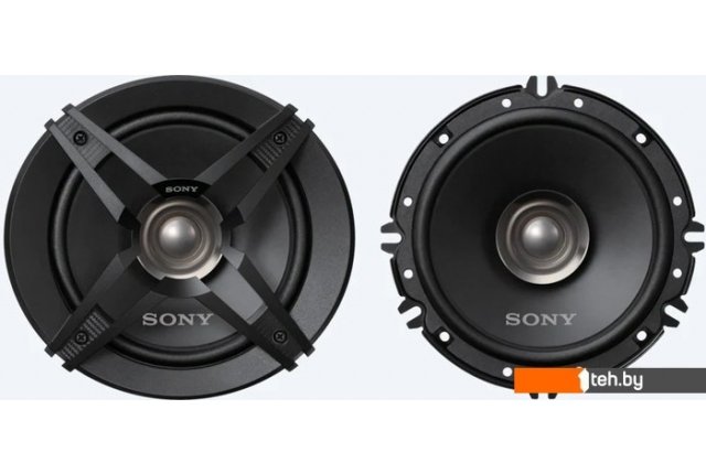 Автоакустика Sony XS-FB161E Автоакустика Sony XS-FB161E