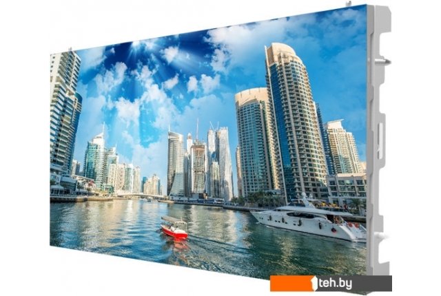 Информационные панели Hikvision DS-D4215FI-CWF Информационные панели Hikvision DS-D4215FI-CWF