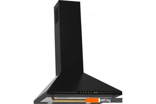 Вытяжки Gorenje WHC63CLB Вытяжки Gorenje WHC63CLB