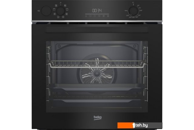 Духовые шкафы BEKO BBIS143N0B Духовые шкафы BEKO BBIS143N0B