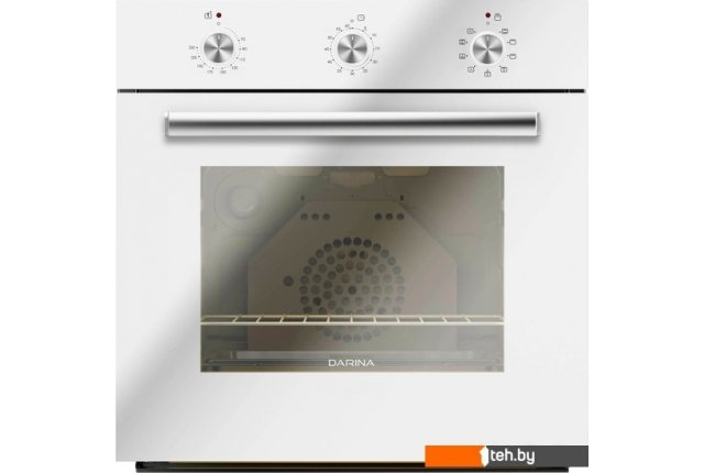 Духовые шкафы Darina 1U BDE111 707 W Духовые шкафы Darina 1U BDE111 707 W