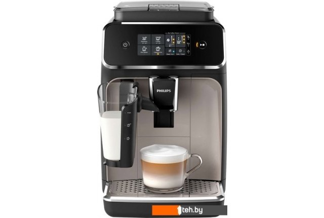 Кофеварки и кофемашины Philips EP2235/40 Кофеварки и кофемашины Philips EP2235/40