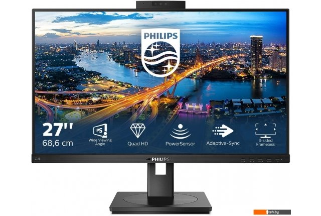 Мониторы Philips 275B1H/00 Мониторы Philips 275B1H/00