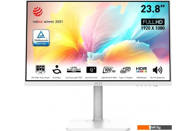 Мониторы MSI Modern MD2412PW Мониторы MSI Modern MD2412PW