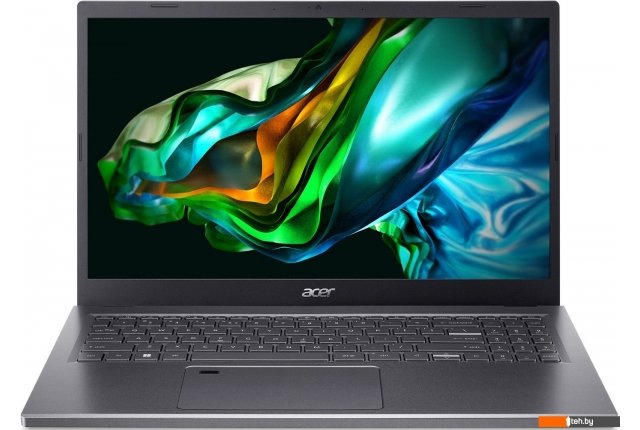 Ноутбуки Acer Aspire 5 A515-58P-55K7 NX.KHJER.004 Ноутбуки Acer Aspire 5 A515-58P-55K7 NX.KHJER.004
