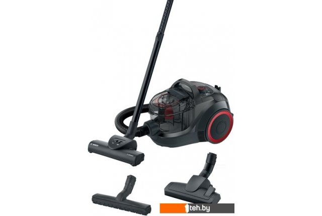 Пылесосы Bosch Serie 4 BGS21POW2 Пылесосы Bosch Serie 4 BGS21POW2