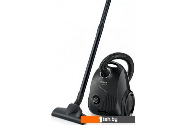 Пылесосы Bosch BGBS2BA1P Пылесосы Bosch BGBS2BA1P