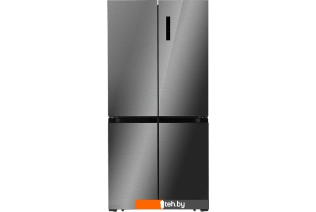 Холодильники LEX LCD450SSGID Холодильники LEX LCD450SSGID