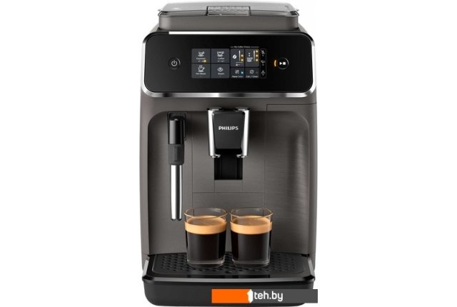 Кофеварки и кофемашины Philips EP2224/10 Кофеварки и кофемашины Philips EP2224/10