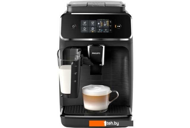 Кофеварки и кофемашины Philips EP2230/10 Кофеварки и кофемашины Philips EP2230/10