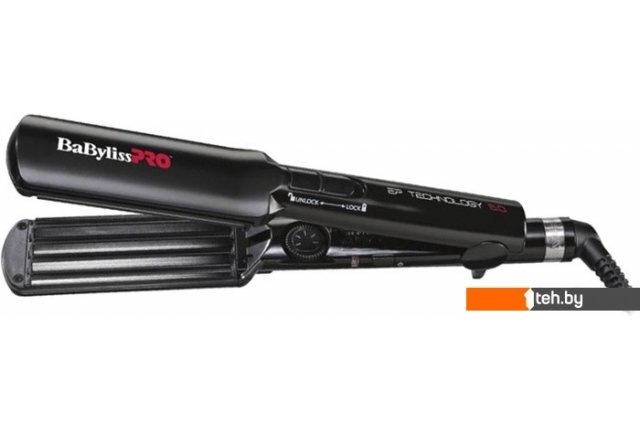 Стайлеры BaByliss PRO BAB2658EPCE Стайлеры BaByliss PRO BAB2658EPCE