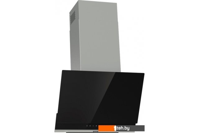 Вытяжки Gorenje WHI649X21P Вытяжки Gorenje WHI649X21P