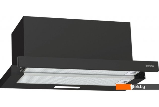 Вытяжки Gorenje TH606E7B Вытяжки Gorenje TH606E7B