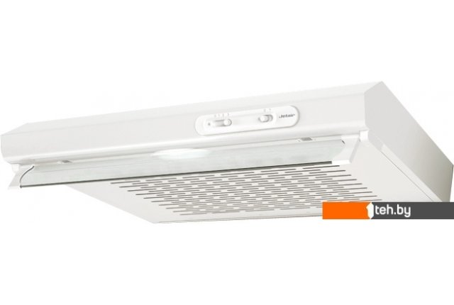 Вытяжки Jetair Light WH/F/60 (PRF0094435) Вытяжки Jetair Light WH/F/60 (PRF0094435)