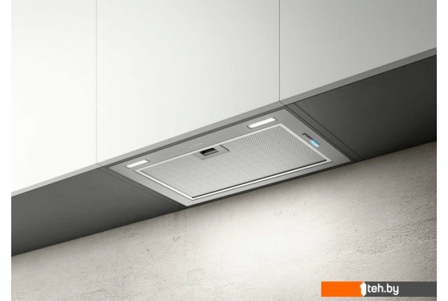 Вытяжки Elica Fold GR/A/52 PRF0180808 Вытяжки Elica Fold GR/A/52 PRF0180808