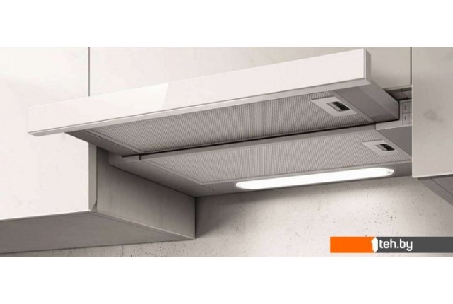 Вытяжки Elica Elite 14 Lux GRVTWH/A/60 PRF0116536B Вытяжки Elica Elite 14 Lux GRVTWH/A/60 PRF0116536B
