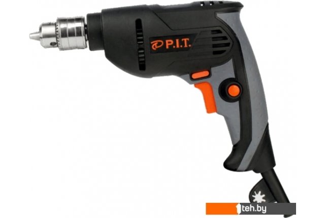 Электродрели и строительные миксеры P.I.T. PBM10-C Электродрели и строительные миксеры P.I.T. PBM10-C