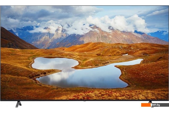 Информационные панели LG 65UR801C Информационные панели LG 65UR801C