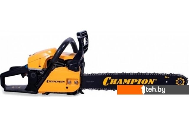 Цепные электро- и бензопилы Champion 251-15 Цепные электро- и бензопилы Champion 251-15