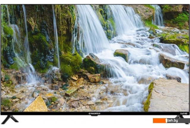Телевизоры MAUNFELD MLT43FST02 Телевизоры MAUNFELD MLT43FST02