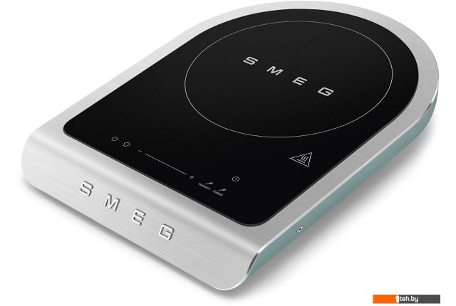 Настольные плиты Smeg PIC01EGMEU Настольные плиты Smeg PIC01EGMEU