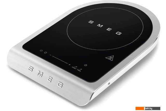 Настольные плиты Smeg PIC01WHMEU Настольные плиты Smeg PIC01WHMEU