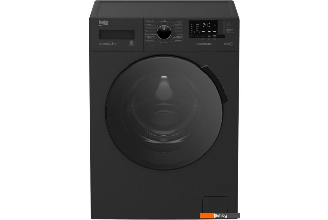 Стиральная машина BEKO WSPE7612A Стиральная машина BEKO WSPE7612A