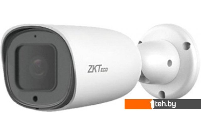 IP-камеры ZKTeco ZK-LPR CarID BL-852Q38A-LP IP-камеры ZKTeco ZK-LPR CarID BL-852Q38A-LP