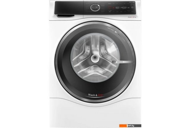 Стиральная машина Bosch Serie 8 WNC244070 Стиральная машина Bosch Serie 8 WNC244070