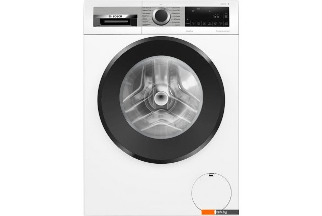 Стиральная машина Bosch Serie 6 WGG256Z40 Стиральная машина Bosch Serie 6 WGG256Z40