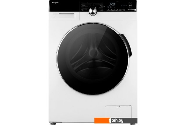 Стиральная машина Weissgauff WM 4027 Inverter Steam Стиральная машина Weissgauff WM 4027 Inverter Steam